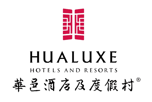 上海衡山路十二号华邑酒店 Logo